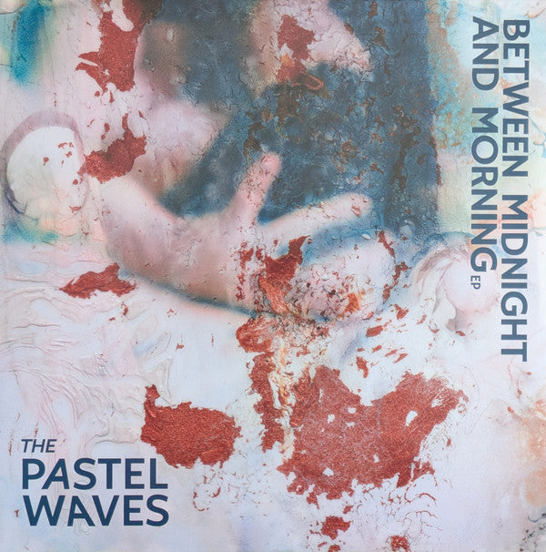 Between Midnight And Morning EP