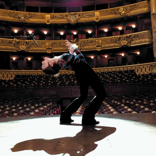 La Vita Nuova: Sequences 2 Et 3