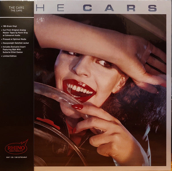 CARS