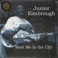 Meet Me In The City