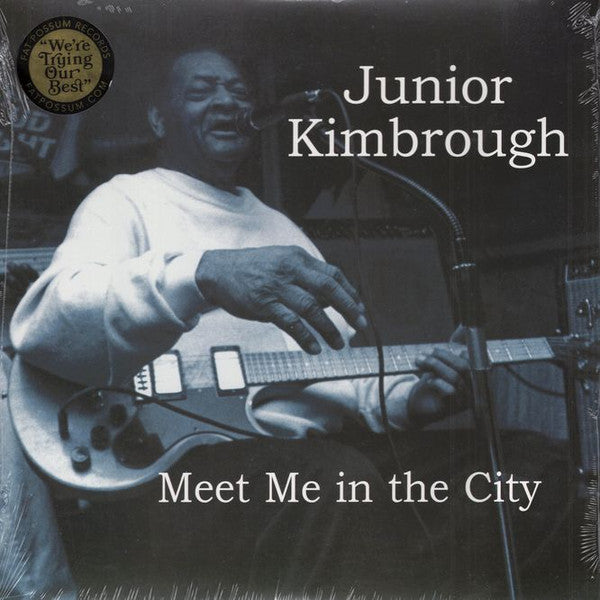 Meet Me In The City