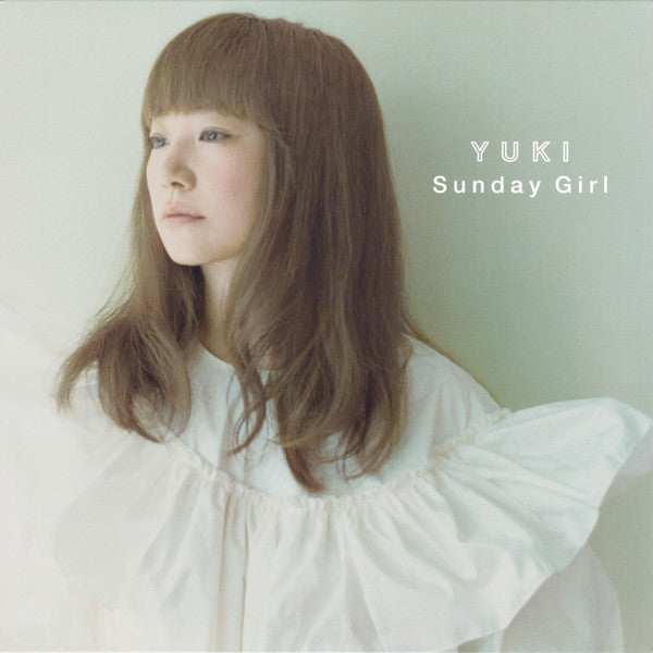 Sunday Girl