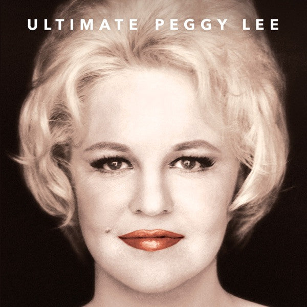ULTIMATE PEGGY LEE