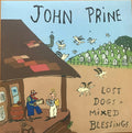 LOST DOGS + MIXED BLESSINGS