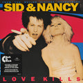 SID & NANCY: LOVE KILLS O.S.T.