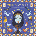 Moris Zekler (Fuzz & Soul Sega From 70's Mauritius)