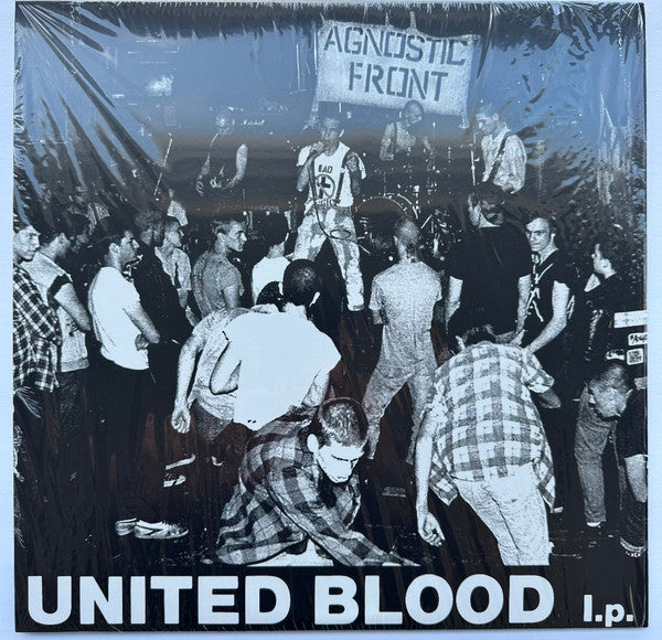 United Blood l.p.