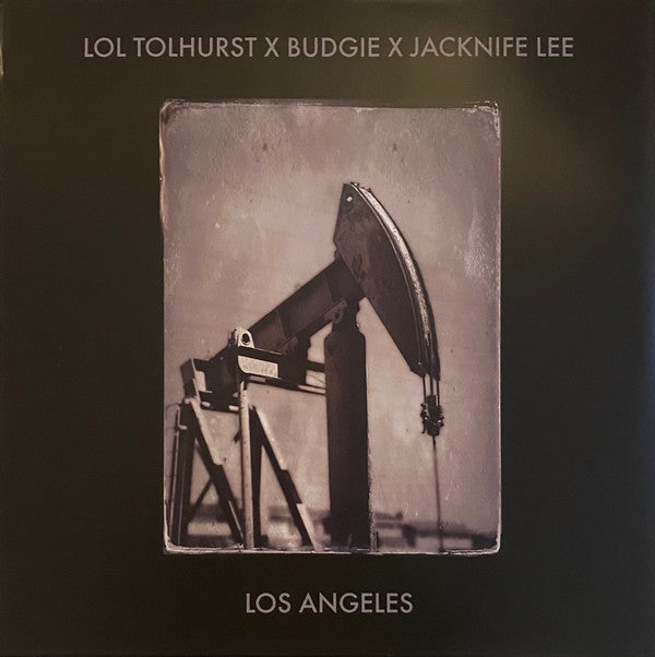 LOS ANGELES