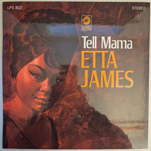 Tell Mama
