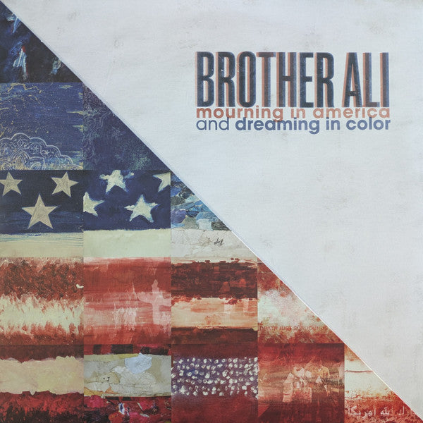 Mourning In America And Dreaming In Color