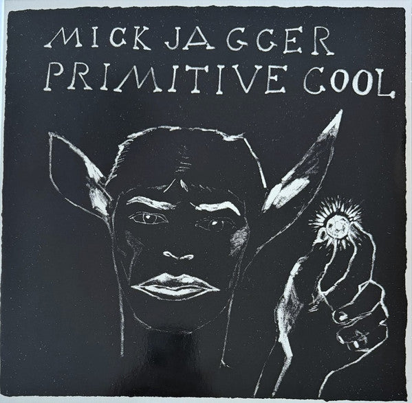 PRIMITIVE COOL