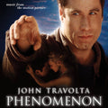 Music From The Motion Picture Phenomenon