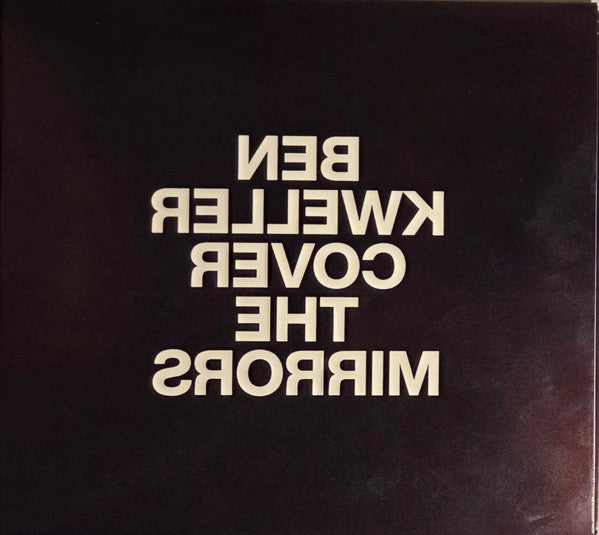 COVER THE MIRRORS