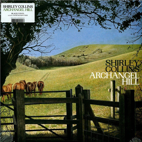 Archangel Hill