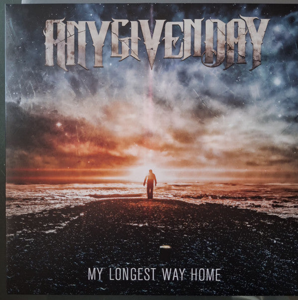My Longest Way Home