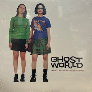 Ghost World (Original Motion Picture Soundtrack)