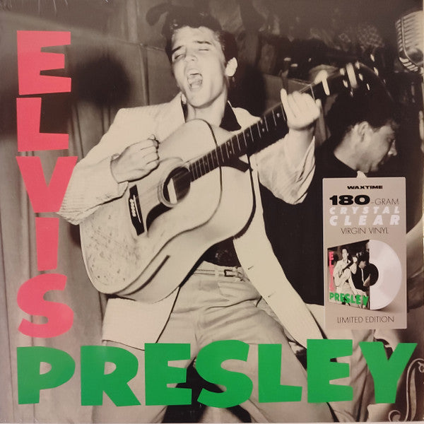DEBUT ALBUM
