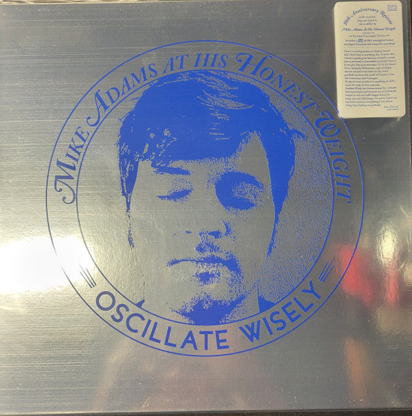 Oscillate Wisely