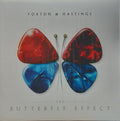 BUTTERFLY EFFECT