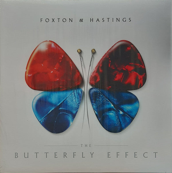 BUTTERFLY EFFECT