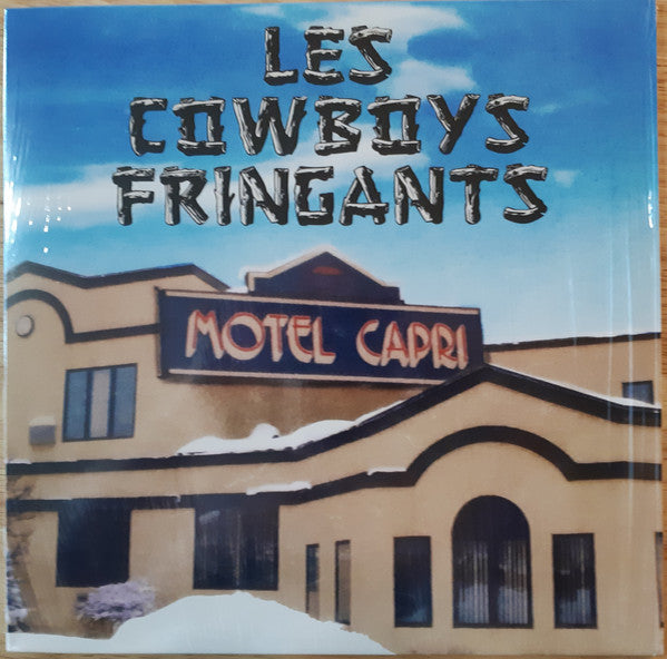 Motel Capri