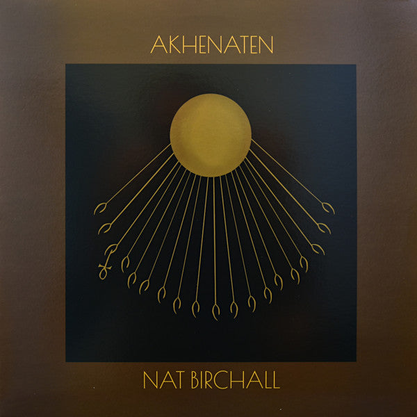 Akhenaten