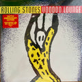 VOODOO LOUNGE
