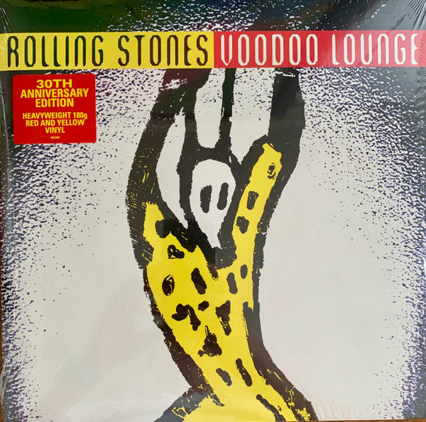 VOODOO LOUNGE