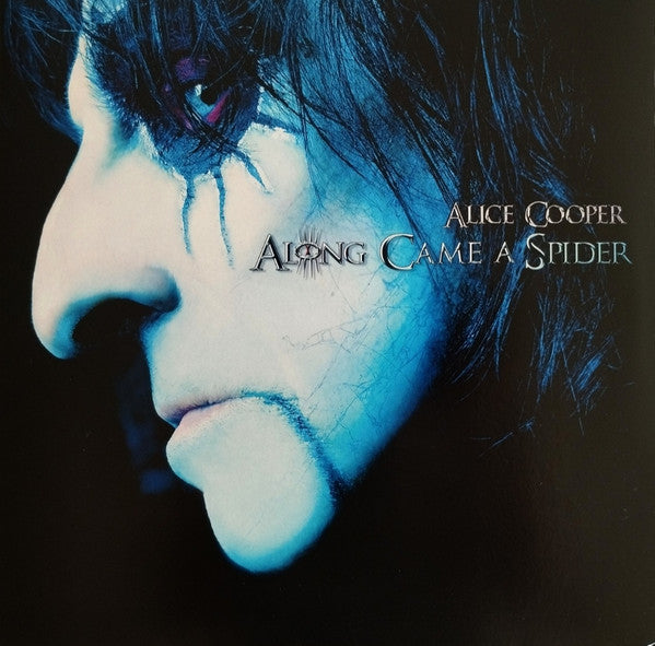Along Came A Spider