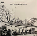 Live At The Legion
