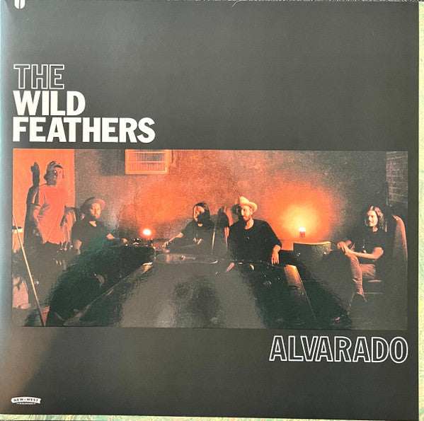 Alvarado