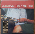 PORGY AND BESS