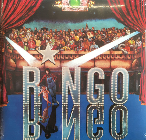 RINGO