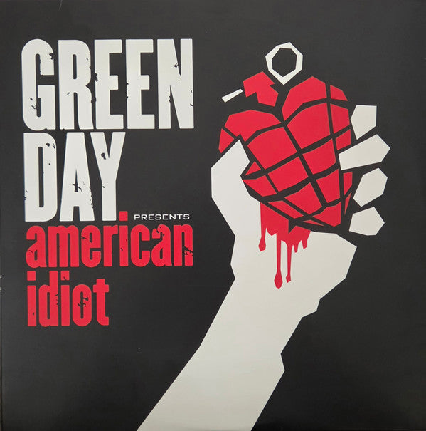 AMERICAN IDIOT