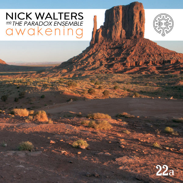 AWAKENING