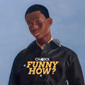 Funny How - Black Vinyl