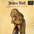 Aqualung Live