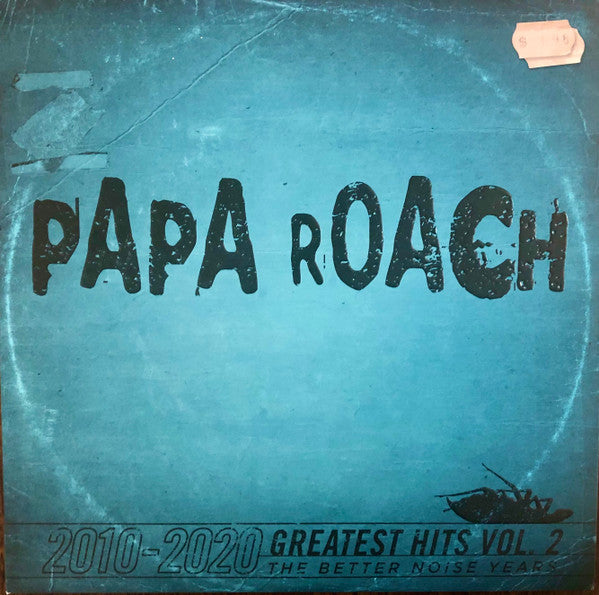 2010-2020 Greatest Hits Vol. 2: The Better Noise Years