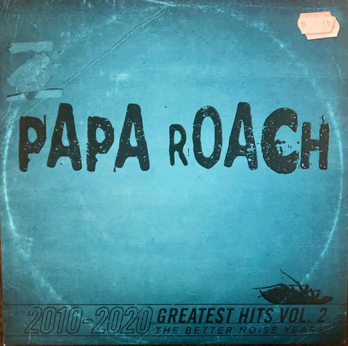 2010-2020 Greatest Hits Vol. 2: The Better Noise Years