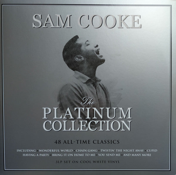 PLATINUM COLLECTION