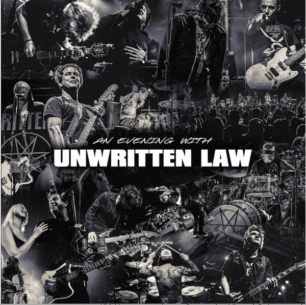 EVENING WITH UNWRITTEN LAW