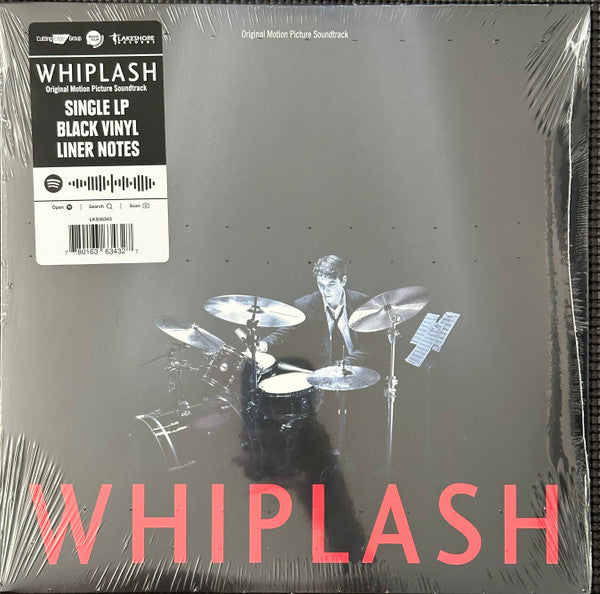 WHIPLASH