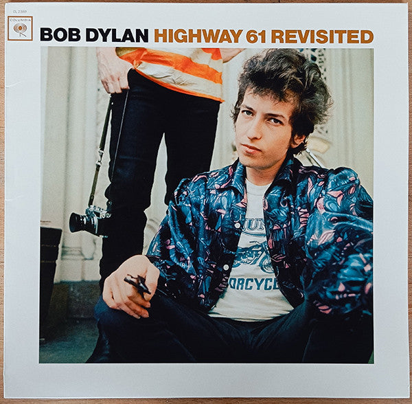 HIGHWAY 61 REVISITED
