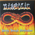 INFINITY THROUGH PURIFICATION