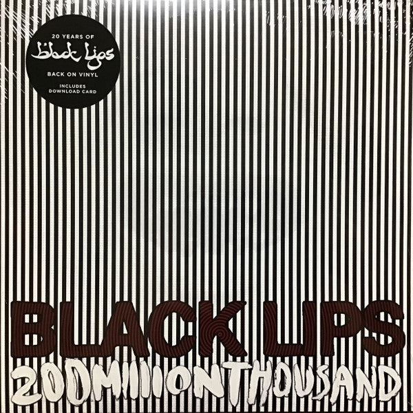 200 MILLION THOUSAND