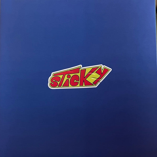 STICKY
