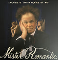 Mister Romantic - Dream A Little Dream Of Me