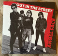 OUT IN THE STREET