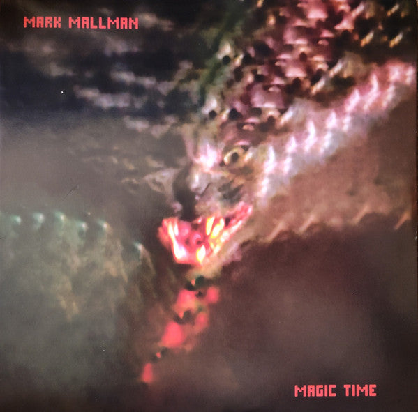 Magic Time