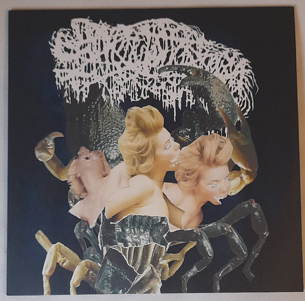 HOMICIDAL ECSTASY